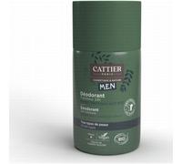 Cattier Desodorante Hombre Roll-On Bio 50ml