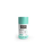 Cattier, Desodorante Roll-On, 50 ml