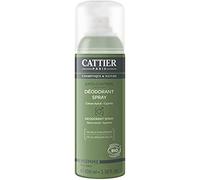 Cattier Desodorante Spray Hombre - 100 ml