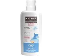 Cattier Bebe Msse Lavante Fl Foamer/150Ml