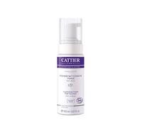 Cattier Espuma Limpiadora Facial Bio 150 ml