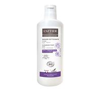 Cattier Espuma limpiadora facial Nuage Céleste – 150 ml