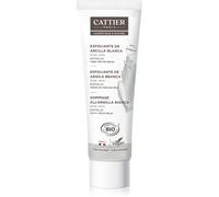 EXFOLIANTE ARCILLA BLANCA 100ml CATTIER
