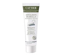Cattier Exfoliante de arcilla - 100 ml