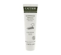 Cattier Exfoliante de arcilla - 100 ml