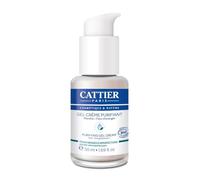 Cattier Gel Crema Purificante Pieles Grasas 50ml