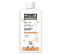 Cattier Gel Espumoso Familiar Cuerpo y Cabello Azahar BIO 500ml