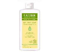 Cattier Gel de Ducha Refrescante Verbena-Citrus 1 Litro