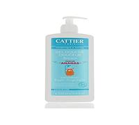 Cattier Gel de ducha suave para niños - 500 ml
