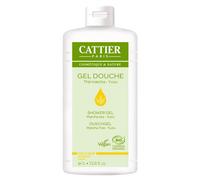 Cattier Gel de Ducha Té Matcha Yuzu 1L