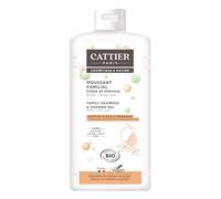 Cattier Gel Ducha Champu Familiar S/S 500Ml Cattier 500 g