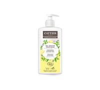 Cattier gel Ducha Refrescante Verbena Silvestre Citrus Bio 1 L
