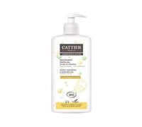 Cattier gel Espumoso Familiar Cuerpo y Cabello Bio 1 L