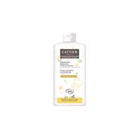 Cattier gel Espumoso Familiar Cuerpo y Cabello Bio 500 ml