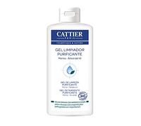Cattier Gel limpiador purificante con Árbol del té - 200 ml