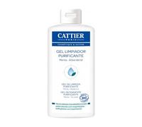 Cattier Gel Limpiador Purificante 200 ml