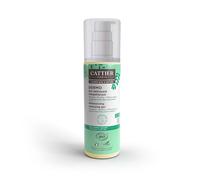 Cattier Gel Limpiador Reequilibrante Bio 200ml