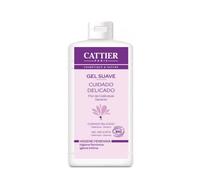 Cattier Gel Suave Cuidado Delicado Higiene Femenina BIO 200ml