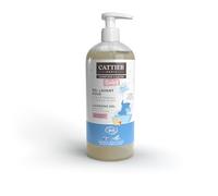 Cattier Bébé Gel De Lavado Suave Bio 500ml