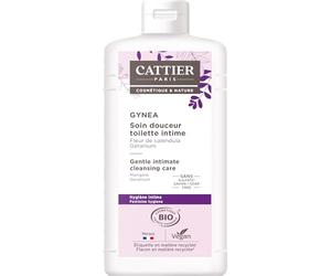 Cattier Gynea Gentle Care 500ml Gel íntimo