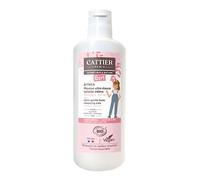Cattier Gynea Espuma Ultra Suave Higiene Íntima Girl 150ml
