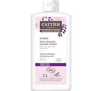 Cattier Gynea suave Íntimo 200ml Limpiador Cuidado