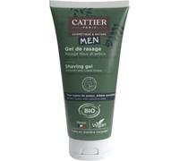 CATTIER Homme Gel de Afeitado 150 ml