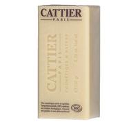 Cattier Jabón vegetal suave Surgras Karité BIO - (150 gr)