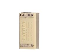 Cattier Jabón vegetal suave Surgras Karité BIO - (3 X 150 gr)