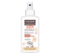 Cattier Kids Spray Desenredante Flor De Malvavisco Bio 200ml