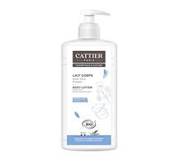 Cattier Leche Corporal Modeladora - 500 ml