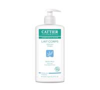 Cattier leche modelado onagra Aloe Vera 500ml