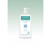 Cattier Leche Corporal Modeladora y Reafirmante 500ml