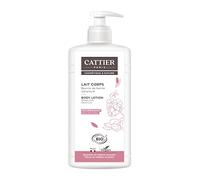 Cattier Leche Nutritiva Kariet Geranio 500 ml