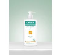 Cattier Leche Corporal Regeneradora 500ml