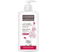 Cattier Leche Corporal Revitalizante Bio 500ml