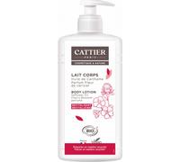 Cattier Leche Corporal Revitalizante Bio 500ml