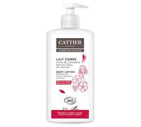 Cattier Leche Corporal Revitalizante Bio 500ml