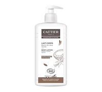 Leche corporal suavizante Cattier 500 ml