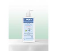 Cattier Leche Hidratante y Nutritiva para Bebe Cara y Cuerpo 500ml