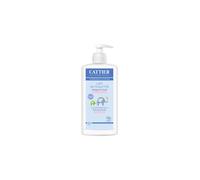 Cattier, Crema corporal - 500 ml.