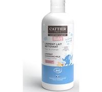 Cattier Linimento Leche Limpiadora 200 ml