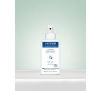 Cattier Gel Exfoliante Corporal con Arcilla Purpura 200ml