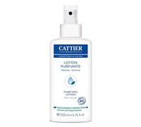 Cattier Loción Purificante 200 ml