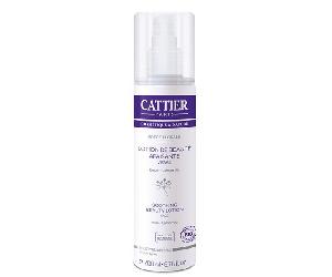 Cattier Locion Tonico Facial Calmante 200 ml