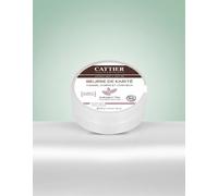 Cattier Manteca de Karite 100% Bio 100gr