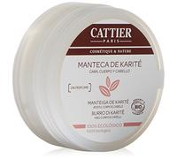 Cattier Manteca de Karité - 100 gr