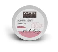 Cattier Manteca de Karité 100% Bio 20 g