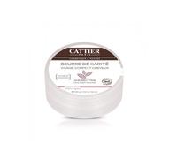 Cattier Manteca Karite 100g
