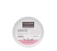 Cattier - Manteca Karité Bio Cattier, 100g